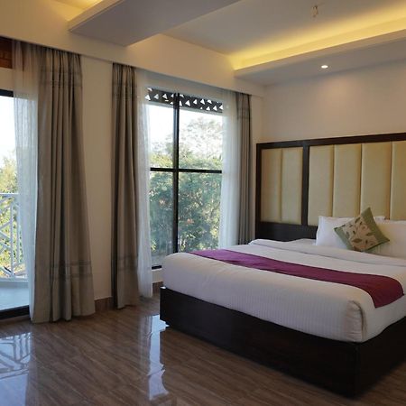 Shada Pathor Hotel & Resort Companiganj Kültér fotó