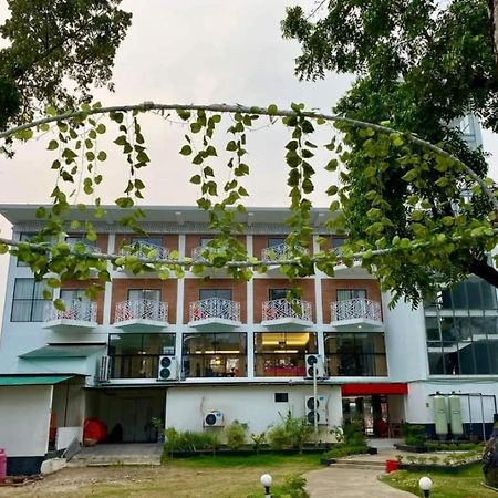 Shada Pathor Hotel & Resort Companiganj Kültér fotó