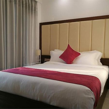 Shada Pathor Hotel & Resort Companiganj Kültér fotó