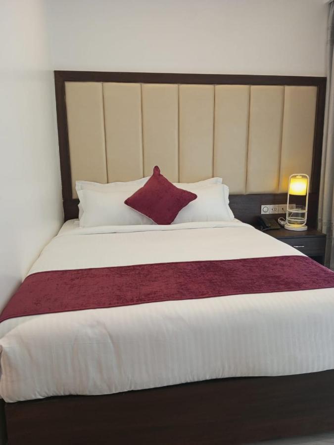 Shada Pathor Hotel & Resort Companiganj Kültér fotó