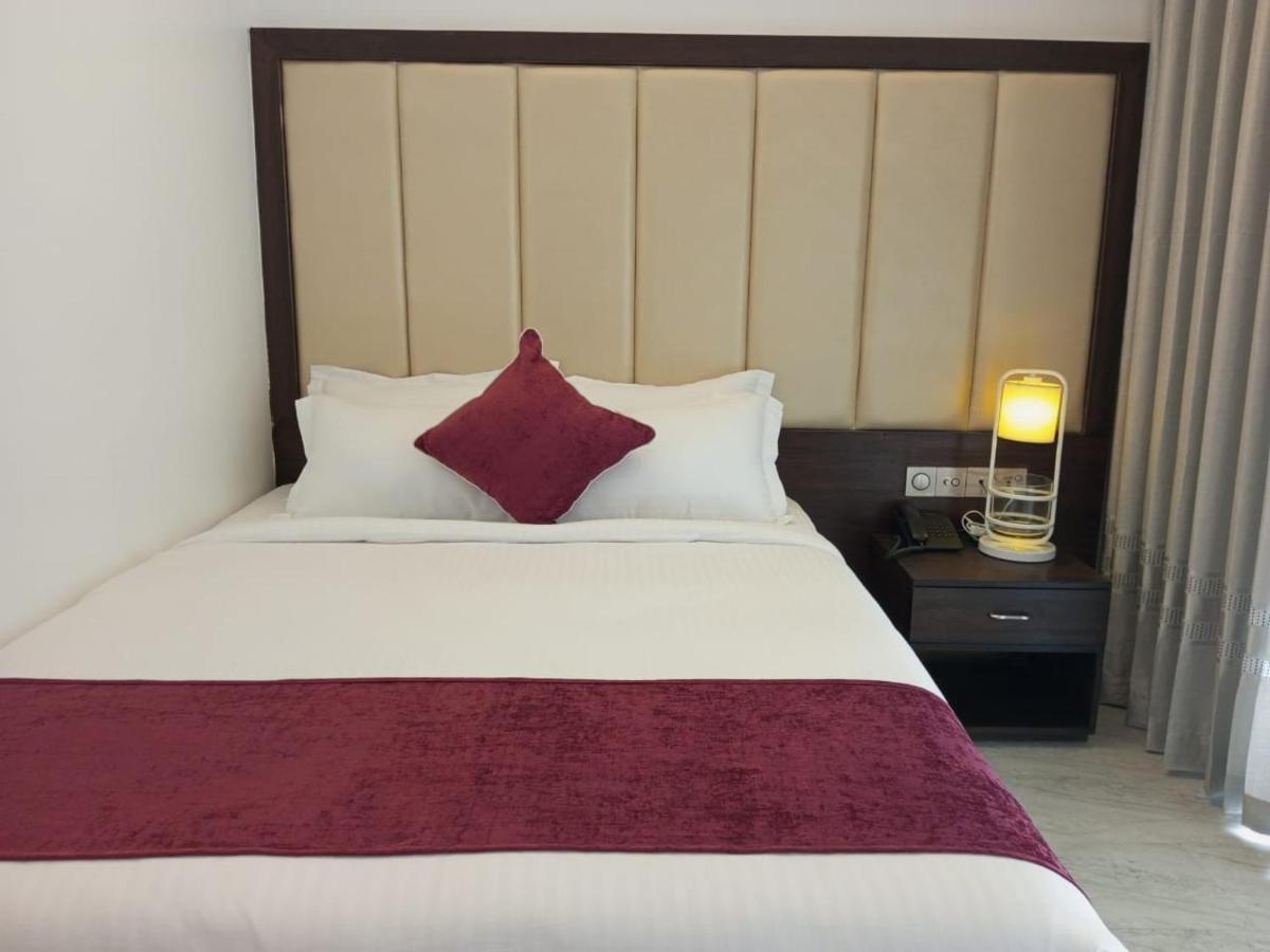 Shada Pathor Hotel & Resort Companiganj Kültér fotó