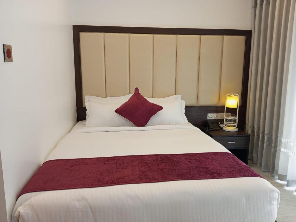 Shada Pathor Hotel & Resort Companiganj Kültér fotó