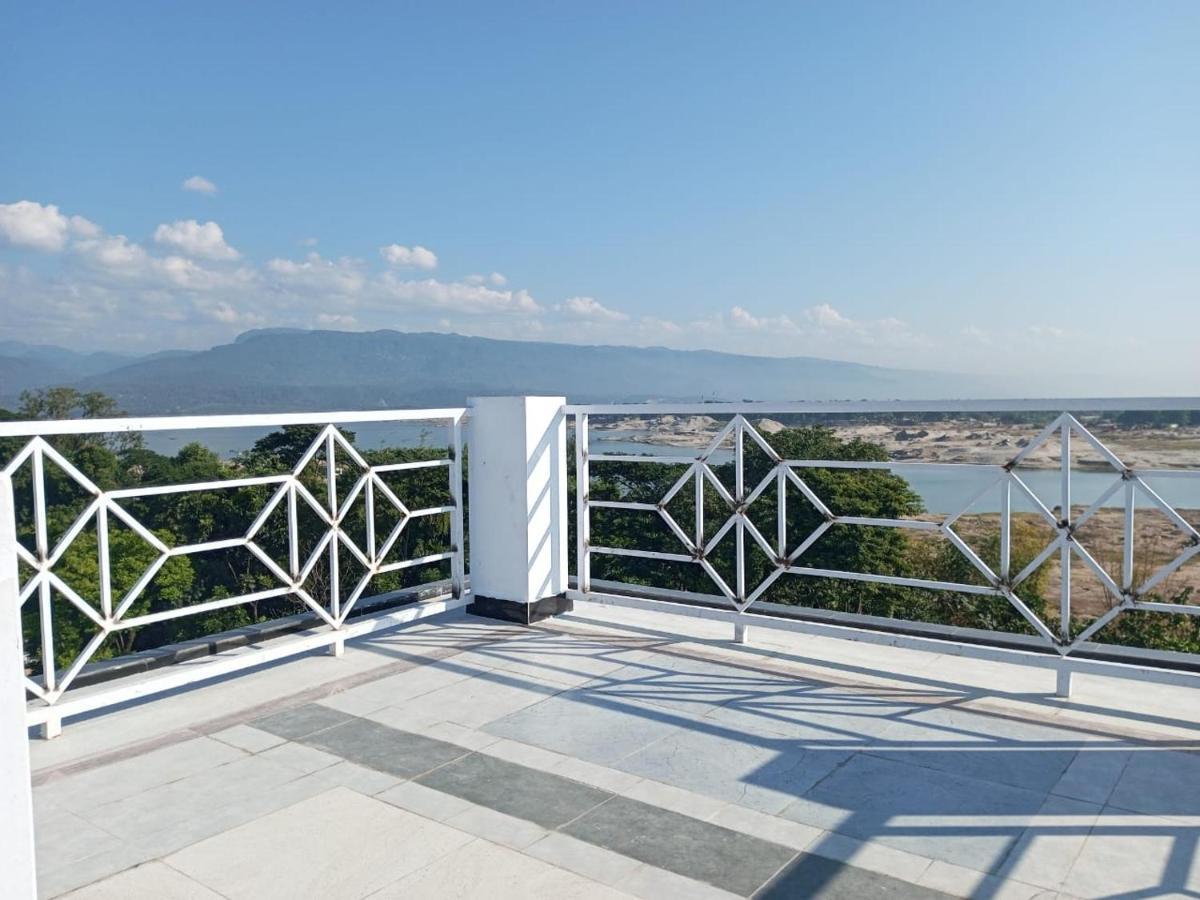 Shada Pathor Hotel & Resort Companiganj Kültér fotó