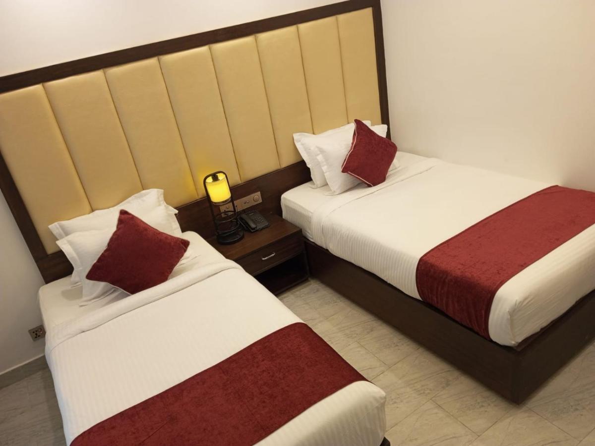 Shada Pathor Hotel & Resort Companiganj Kültér fotó