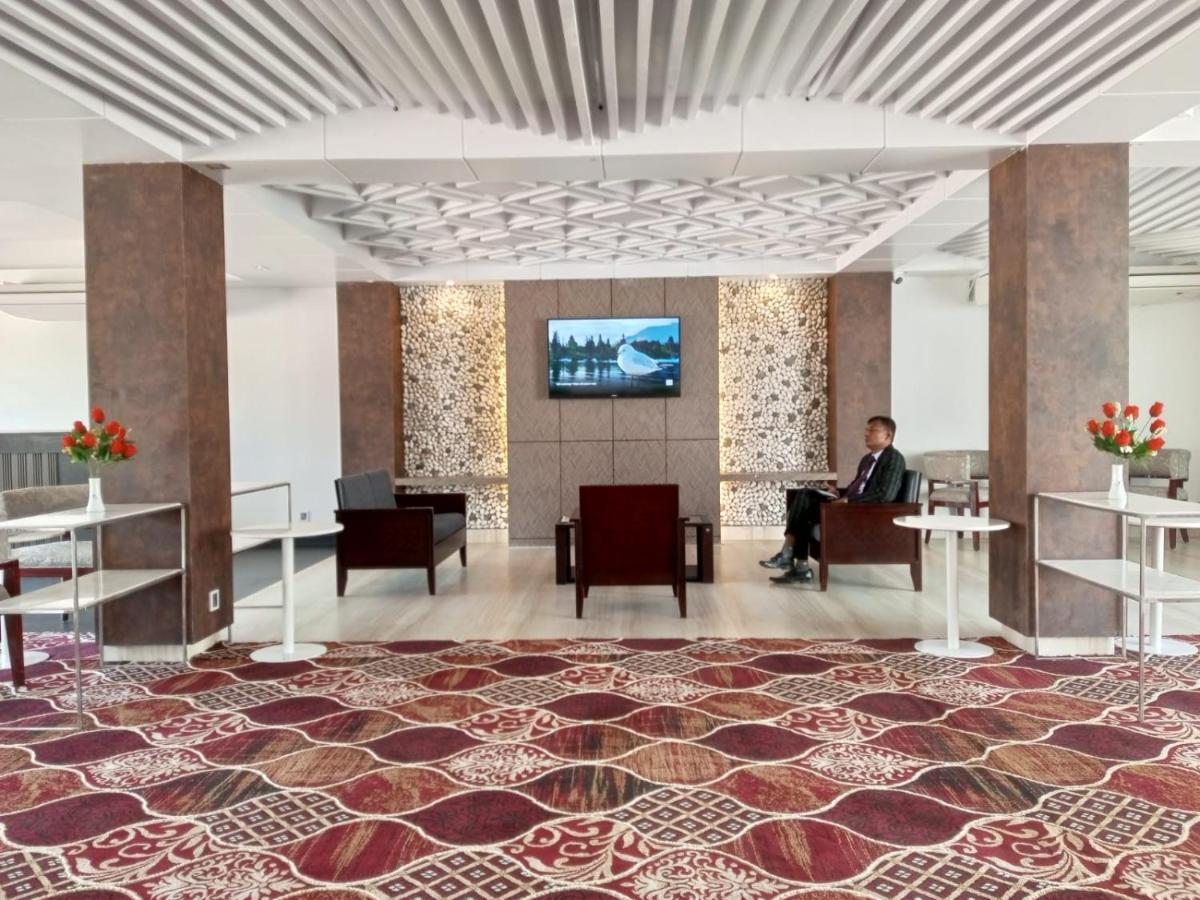 Shada Pathor Hotel & Resort Companiganj Kültér fotó