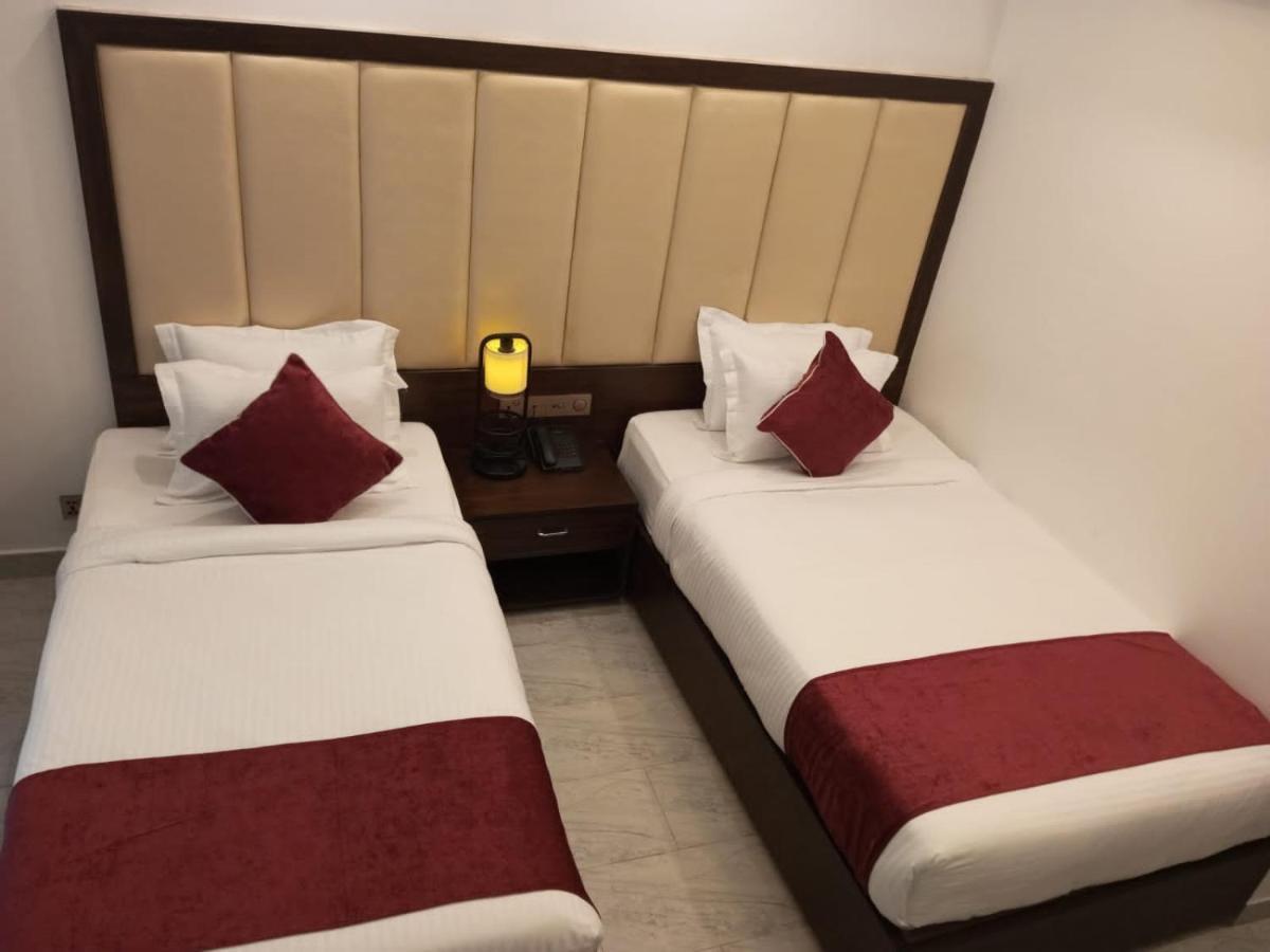 Shada Pathor Hotel & Resort Companiganj Kültér fotó