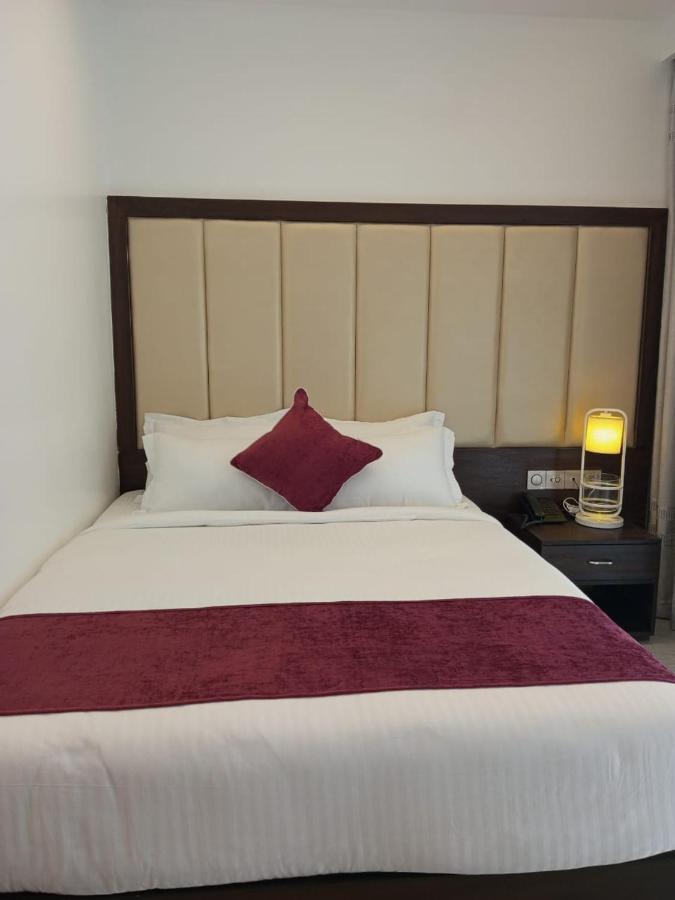 Shada Pathor Hotel & Resort Companiganj Kültér fotó
