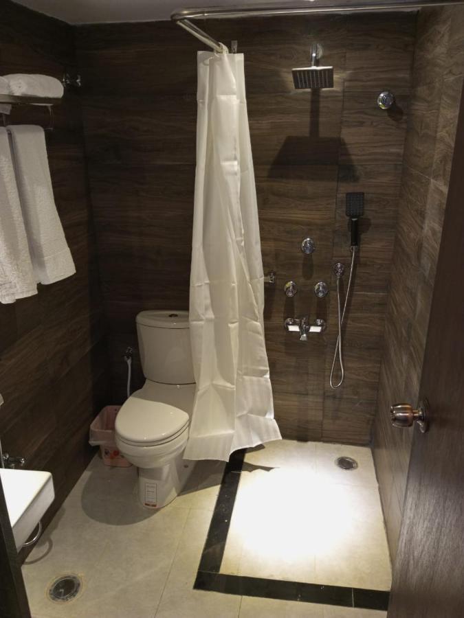 Shada Pathor Hotel & Resort Companiganj Kültér fotó
