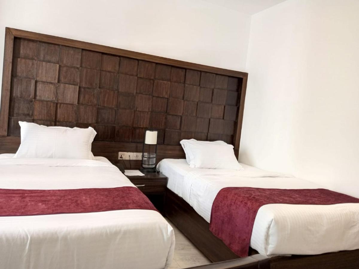 Shada Pathor Hotel & Resort Companiganj Kültér fotó
