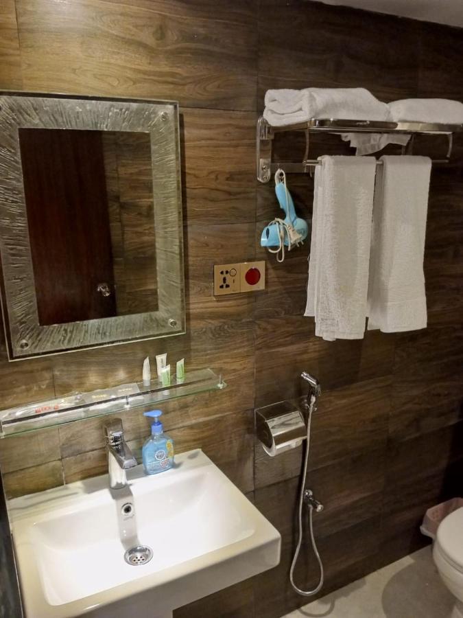 Shada Pathor Hotel & Resort Companiganj Kültér fotó
