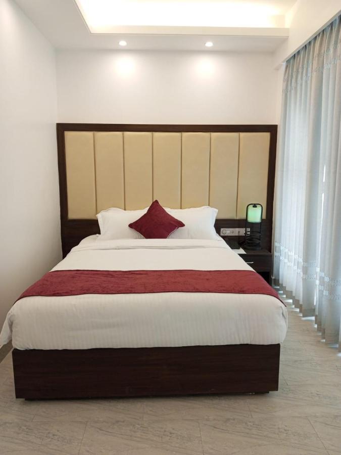 Shada Pathor Hotel & Resort Companiganj Kültér fotó