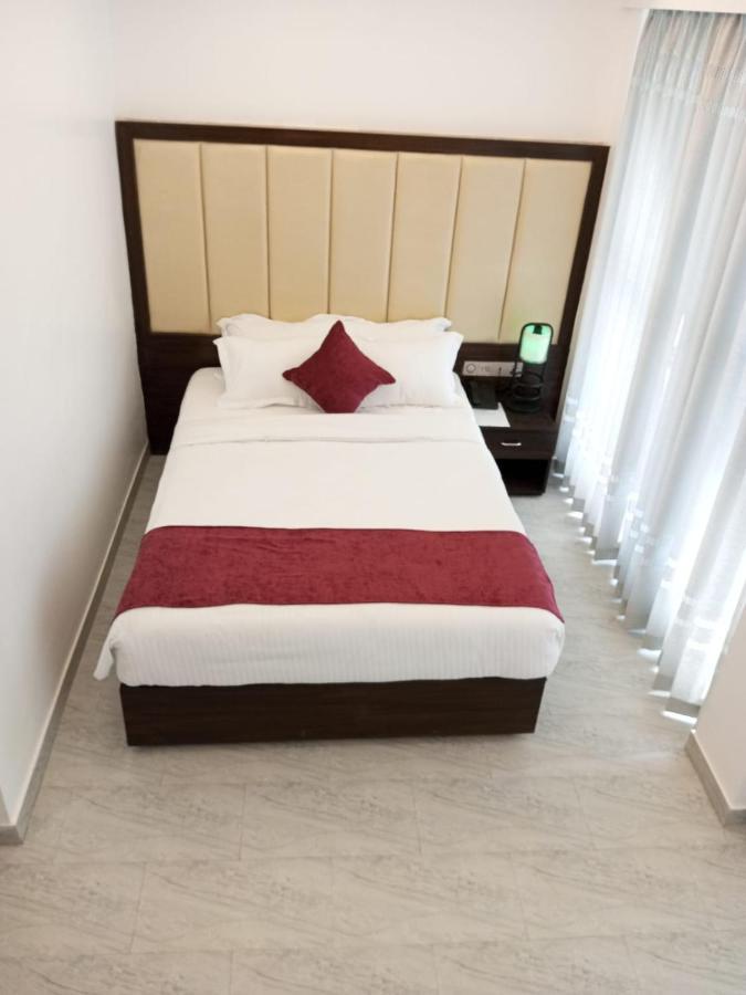 Shada Pathor Hotel & Resort Companiganj Kültér fotó