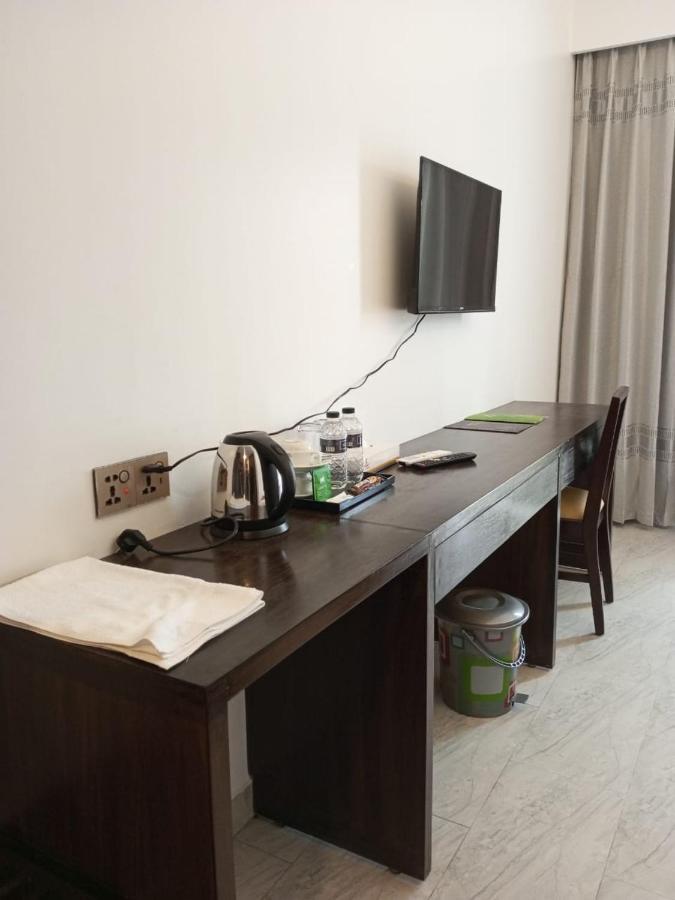 Shada Pathor Hotel & Resort Companiganj Kültér fotó