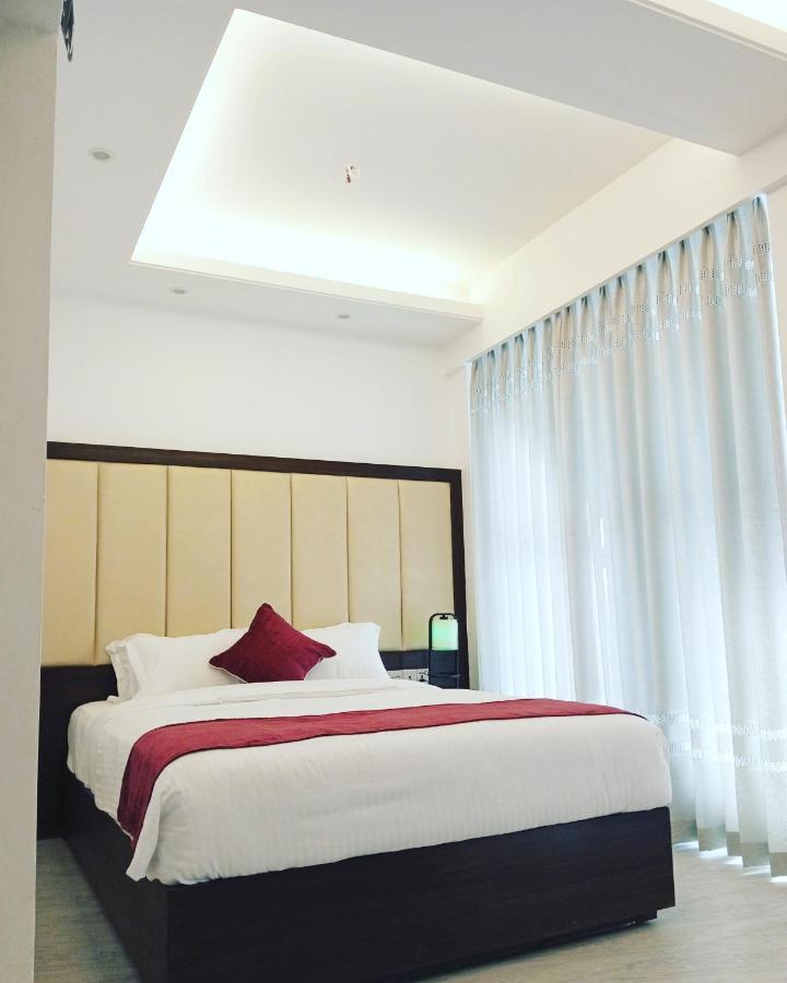Shada Pathor Hotel & Resort Companiganj Kültér fotó