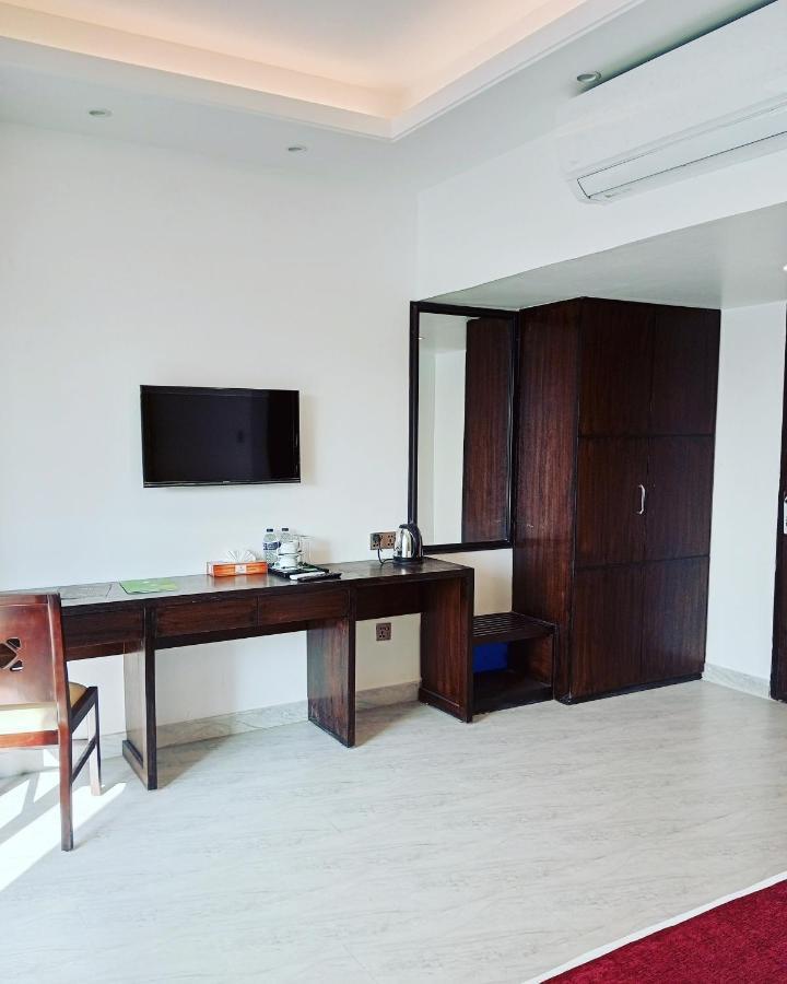Shada Pathor Hotel & Resort Companiganj Kültér fotó
