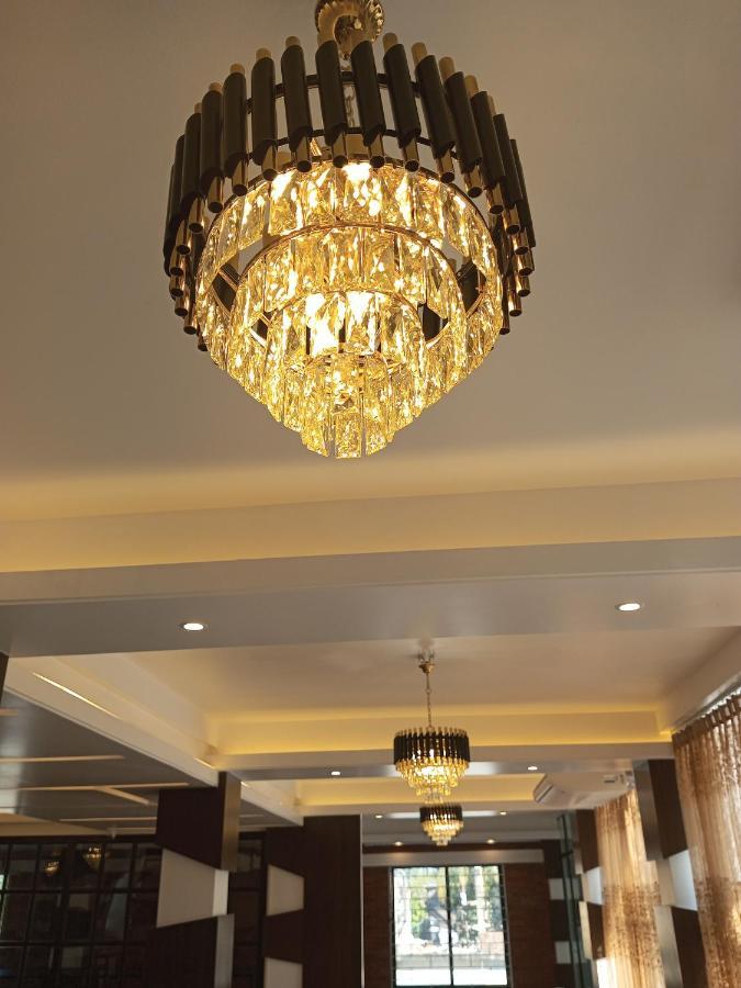 Shada Pathor Hotel & Resort Companiganj Kültér fotó