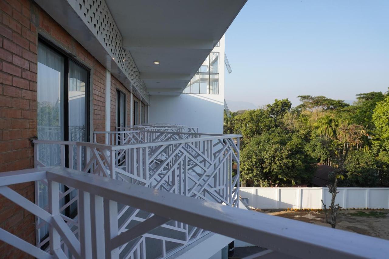 Shada Pathor Hotel & Resort Companiganj Kültér fotó