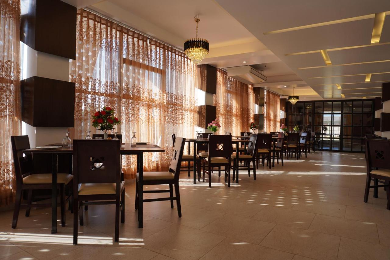 Shada Pathor Hotel & Resort Companiganj Kültér fotó