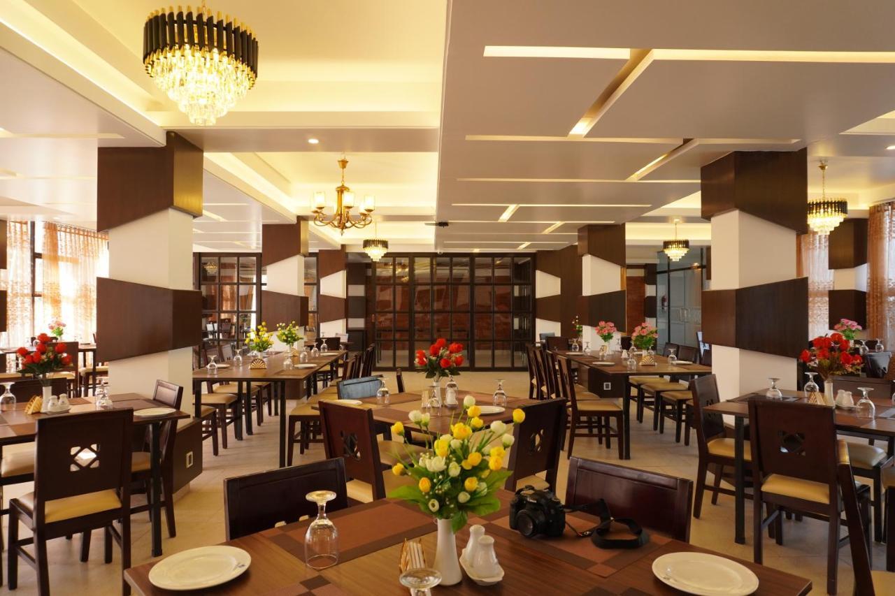 Shada Pathor Hotel & Resort Companiganj Kültér fotó