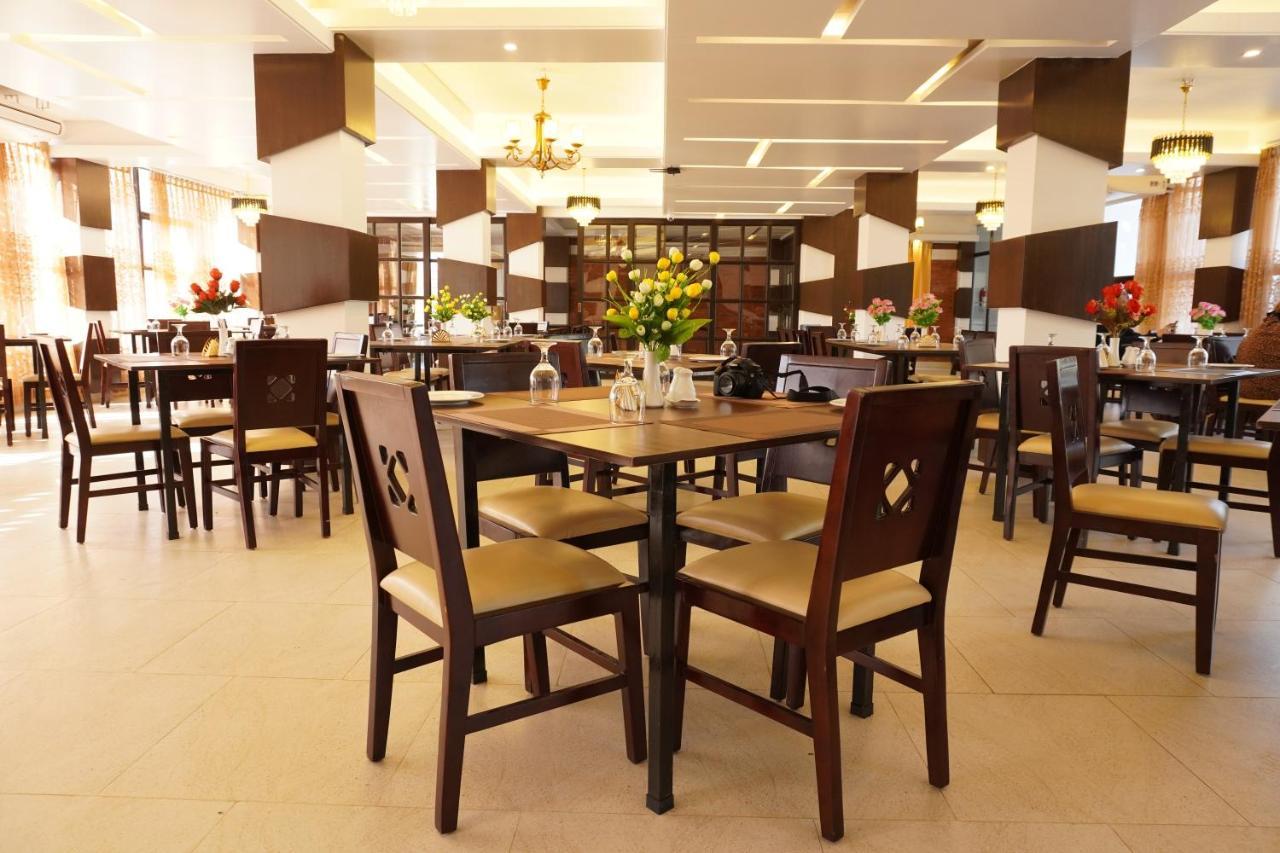 Shada Pathor Hotel & Resort Companiganj Kültér fotó