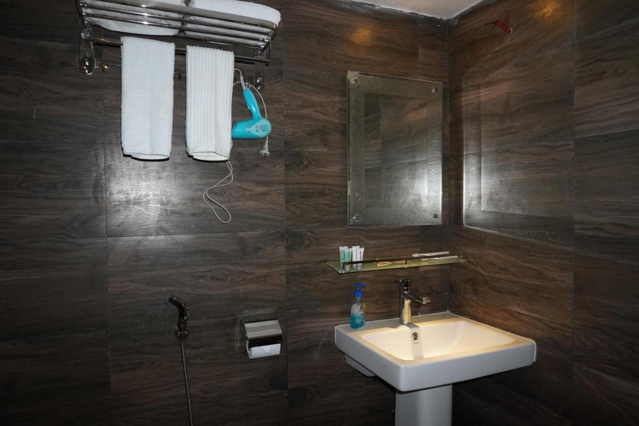 Shada Pathor Hotel & Resort Companiganj Kültér fotó