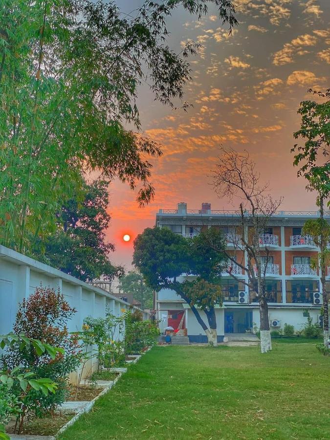 Shada Pathor Hotel & Resort Companiganj Kültér fotó