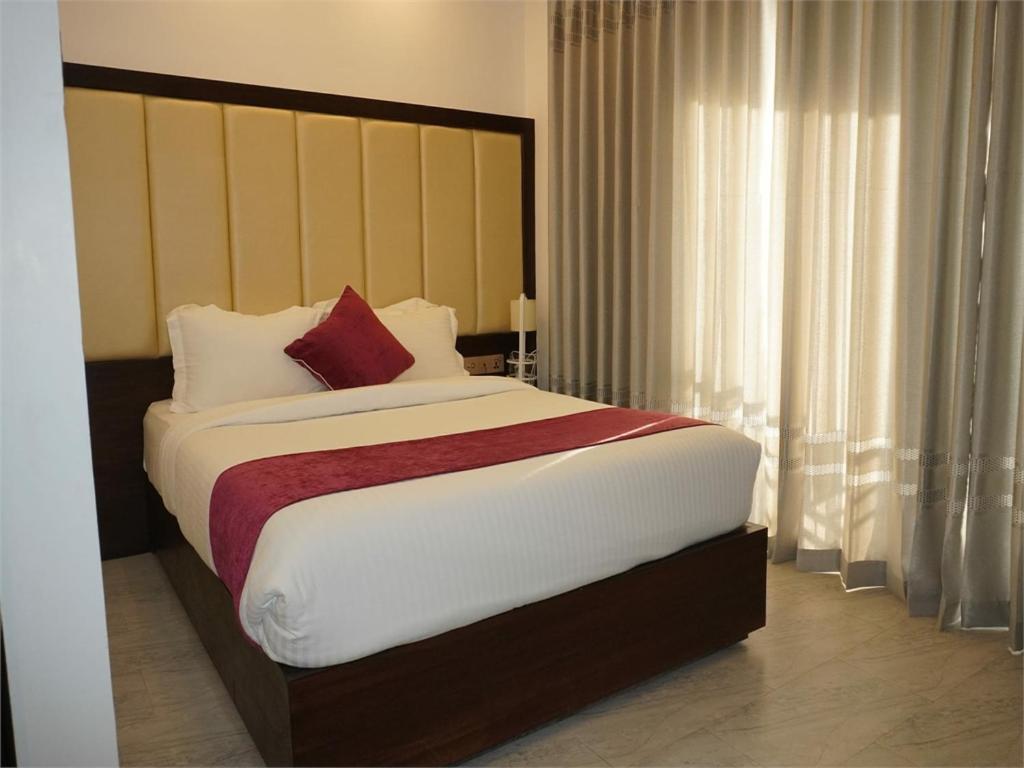 Shada Pathor Hotel & Resort Companiganj Kültér fotó