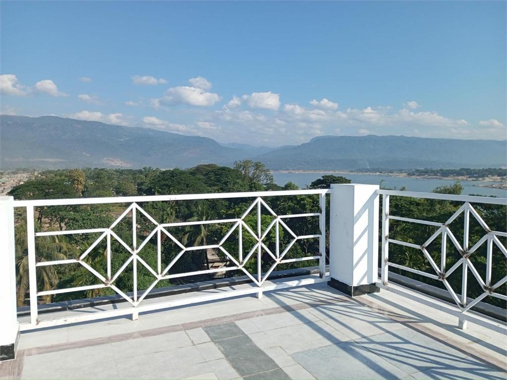 Shada Pathor Hotel & Resort Companiganj Kültér fotó