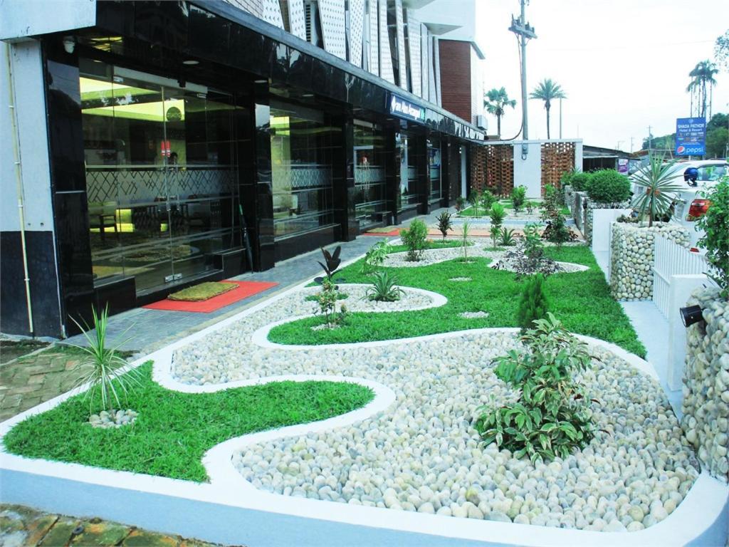 Shada Pathor Hotel & Resort Companiganj Kültér fotó